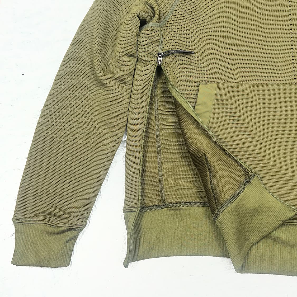 나이키 남성 써마핏 ADV A.P.S. 플리스 피트니스 후디 L 상품이미지5