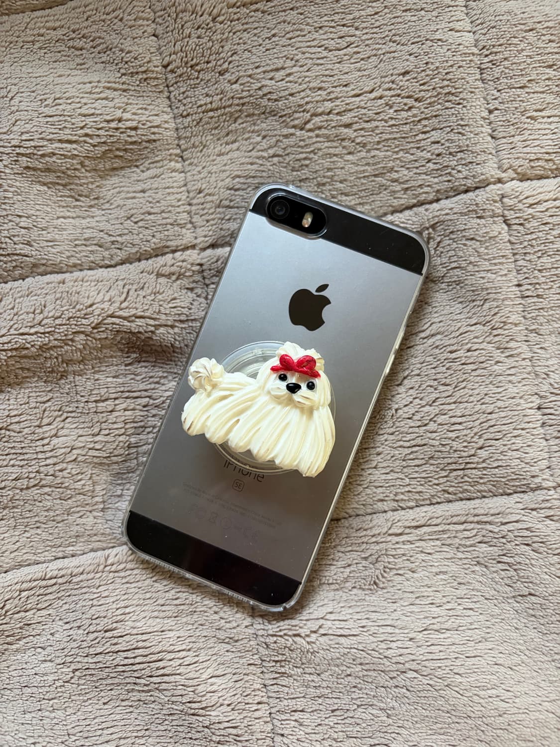 아이폰 SE 1 스페이스 그레이 64GB 상품이미지2