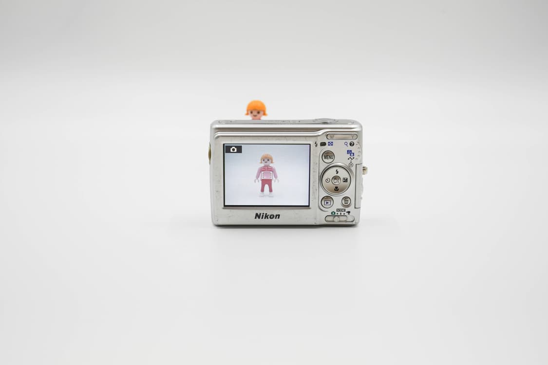 Nikon Coolpix L11 (니콘 쿨픽스 L11) 상품이미지2