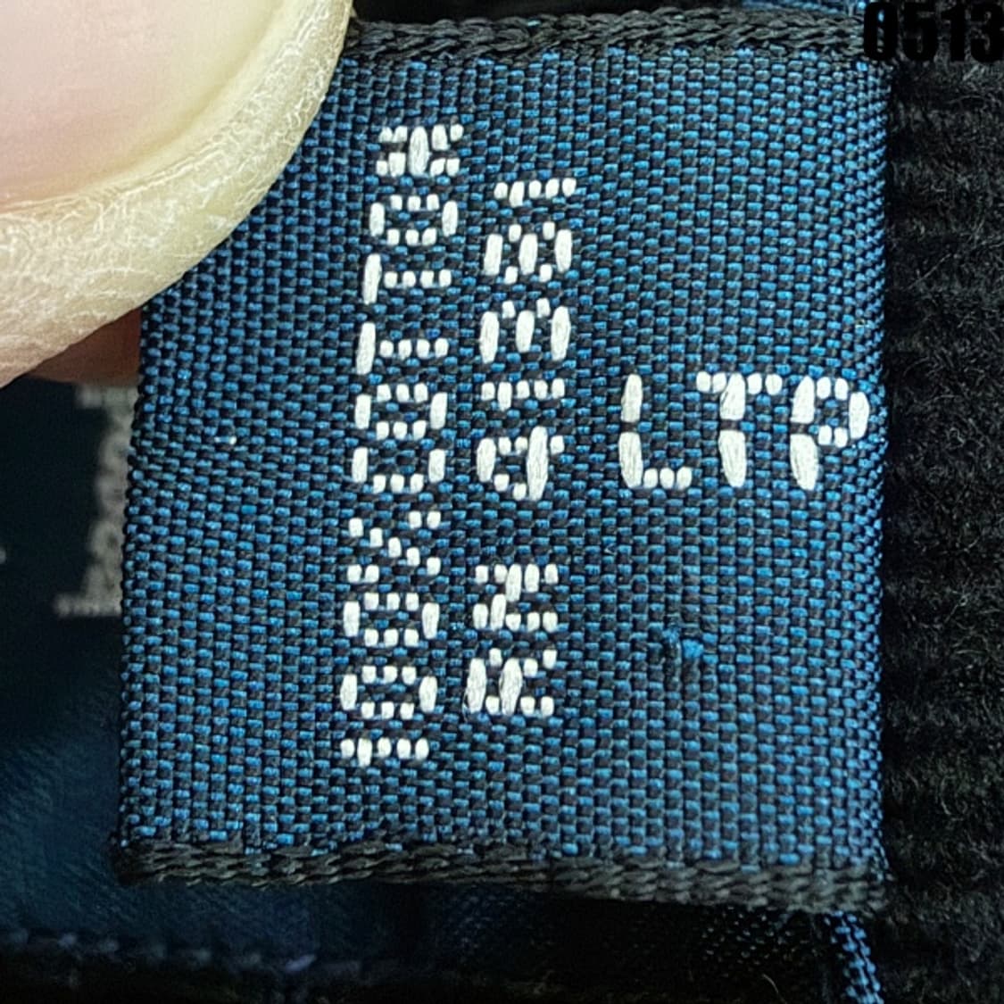 랄프 로렌 커스텀핏 코듀로이 셔츠 남방 XL 0513 상품이미지5