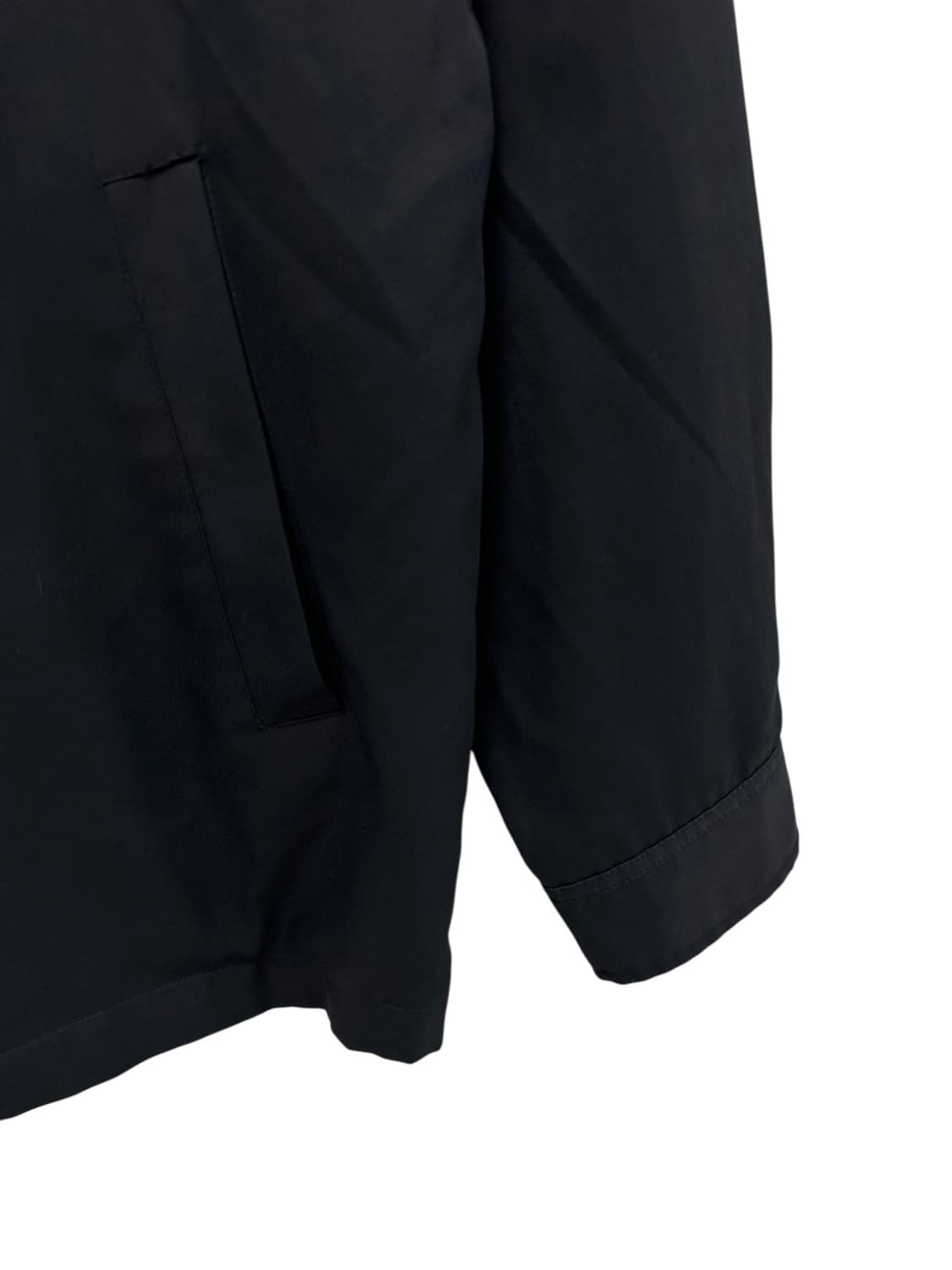 YSL 생로랑 클래식 자켓 블랙 (XL) 상품이미지5