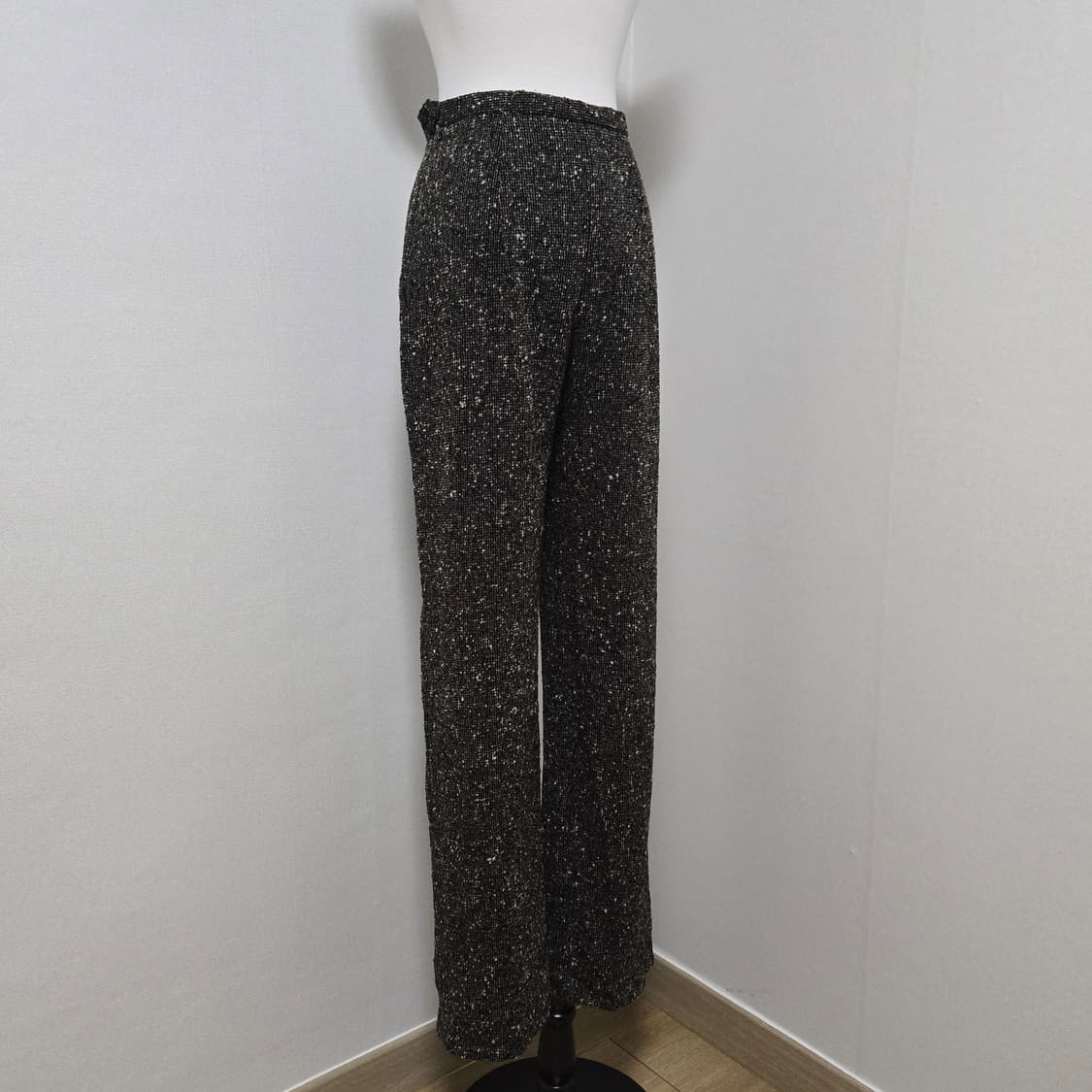 막스마라 하이웨이스트 울 팬츠 / 여성 바지/ 여자 바지 상품이미지7