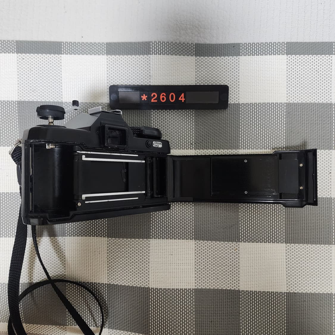 야시카 FX-3 필름카메라 1대 2 단렌즈 상품이미지5
