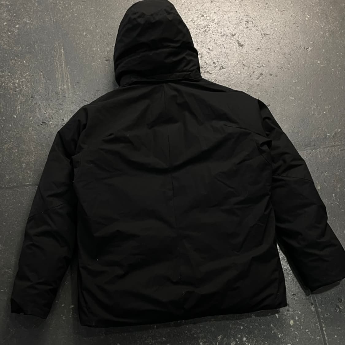 105 데상트 F-360 덕다운 패딩 상품이미지6