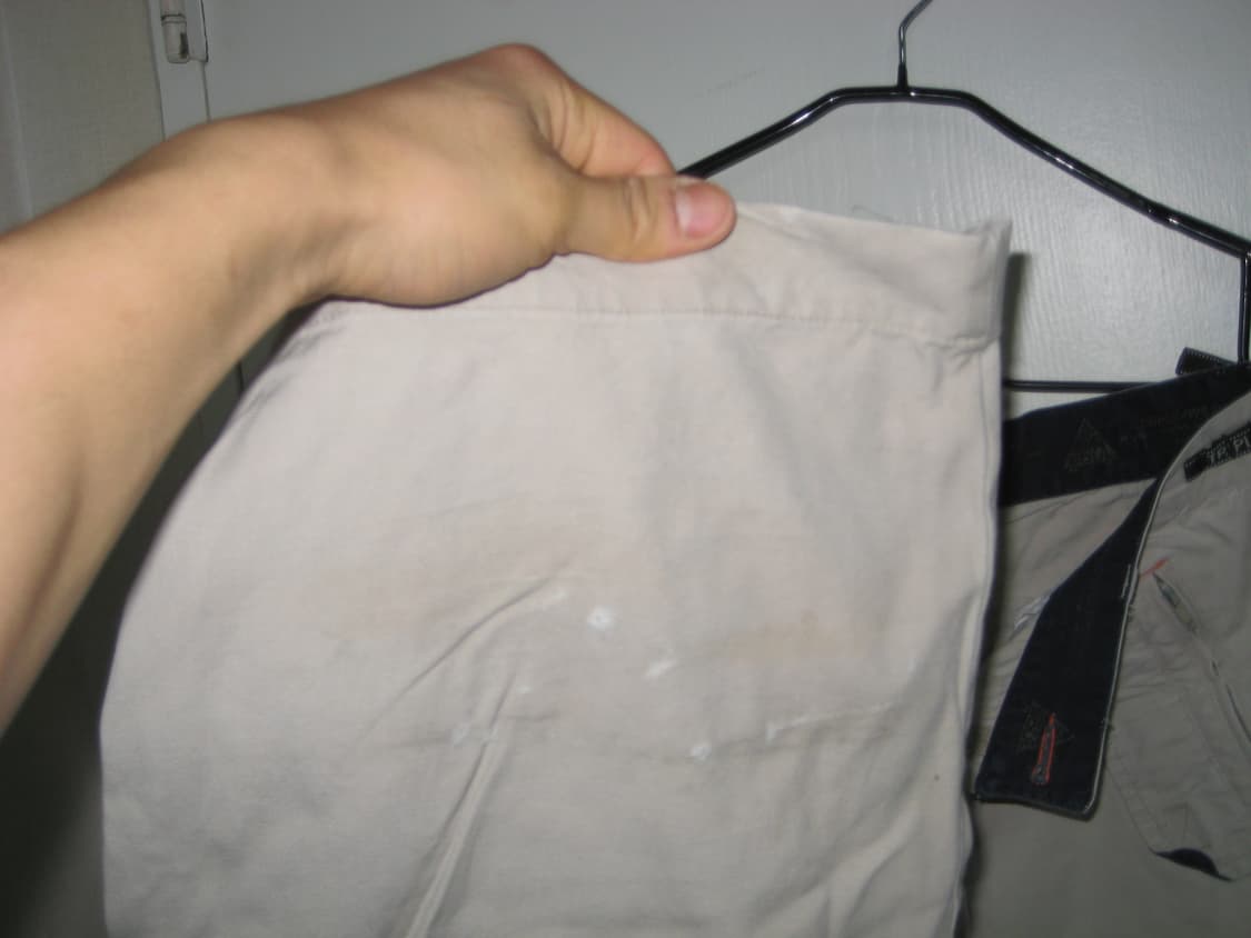 Triple5soul 트리플파이브소울 사의 코튼 팬츠 34 상품이미지9