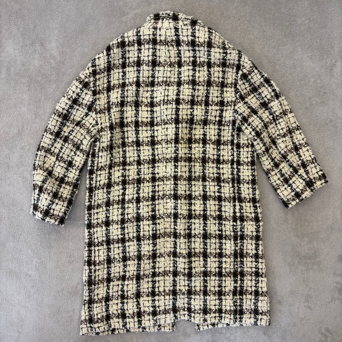 이자벨마랑 트위드 코드 상품이미지10