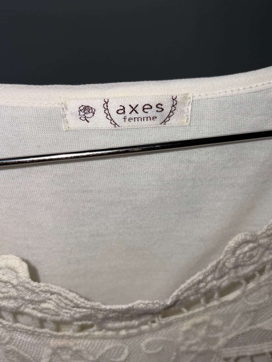 액시즈팜 로맨틱 베이비돌 원피스 상품이미지9