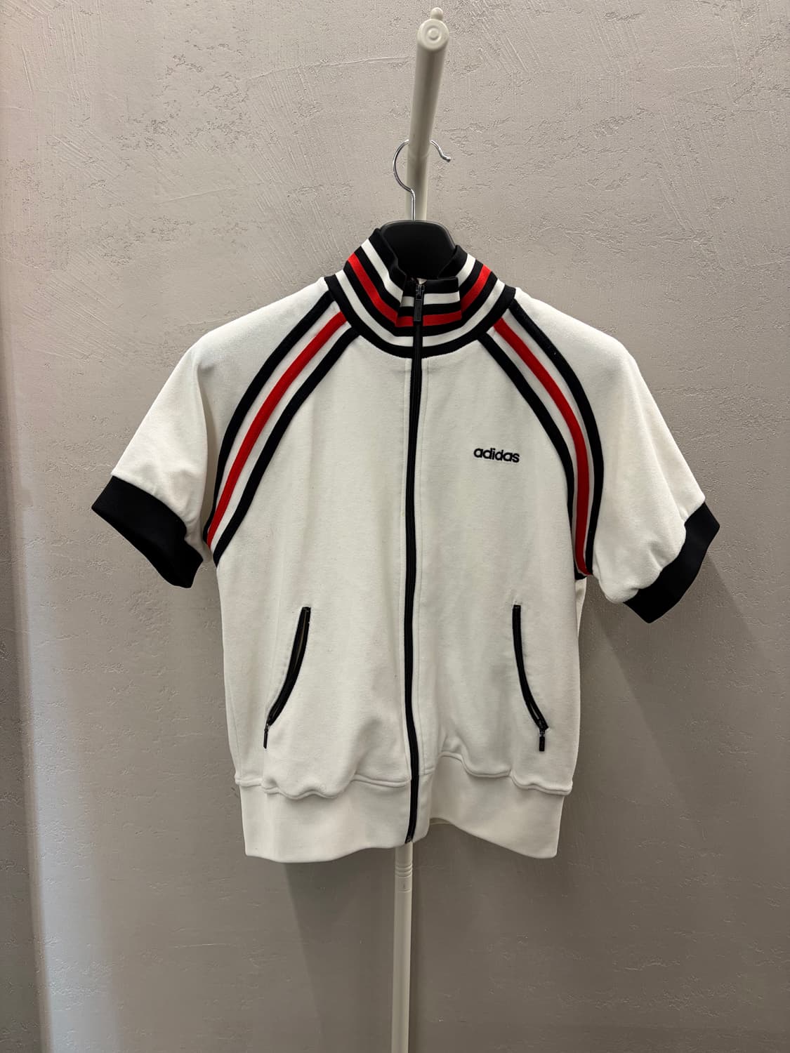 아디다스 반팔 트랙탑 95 상품이미지2