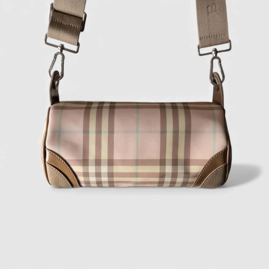 Burberry bag 상품이미지4