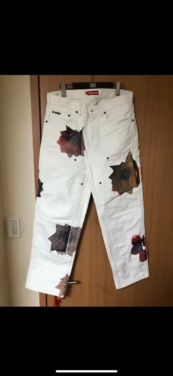  슈프림 네이트로우만 32 상품이미지1