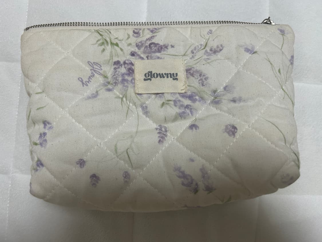 글로니 한정판 파우치 상품이미지1