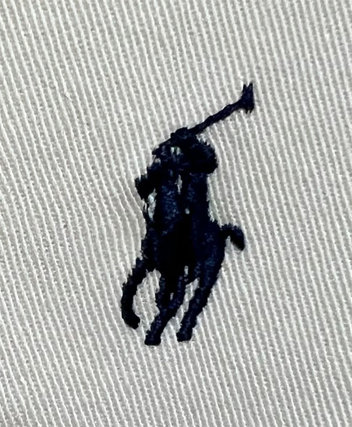 POLO 폴로 90s 남자 코튼 블루종 춘추 헤링턴 L 100-105 상품이미지3