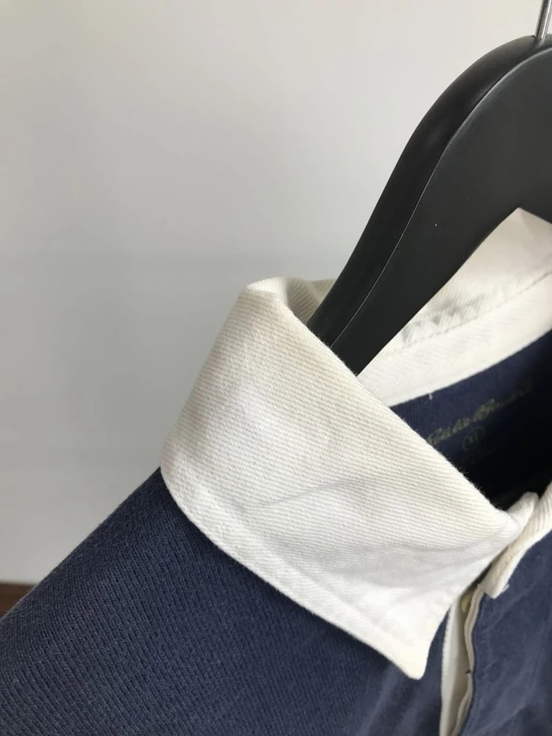 Eddie Bauer Sport Shop Rugby Polo 상품이미지5