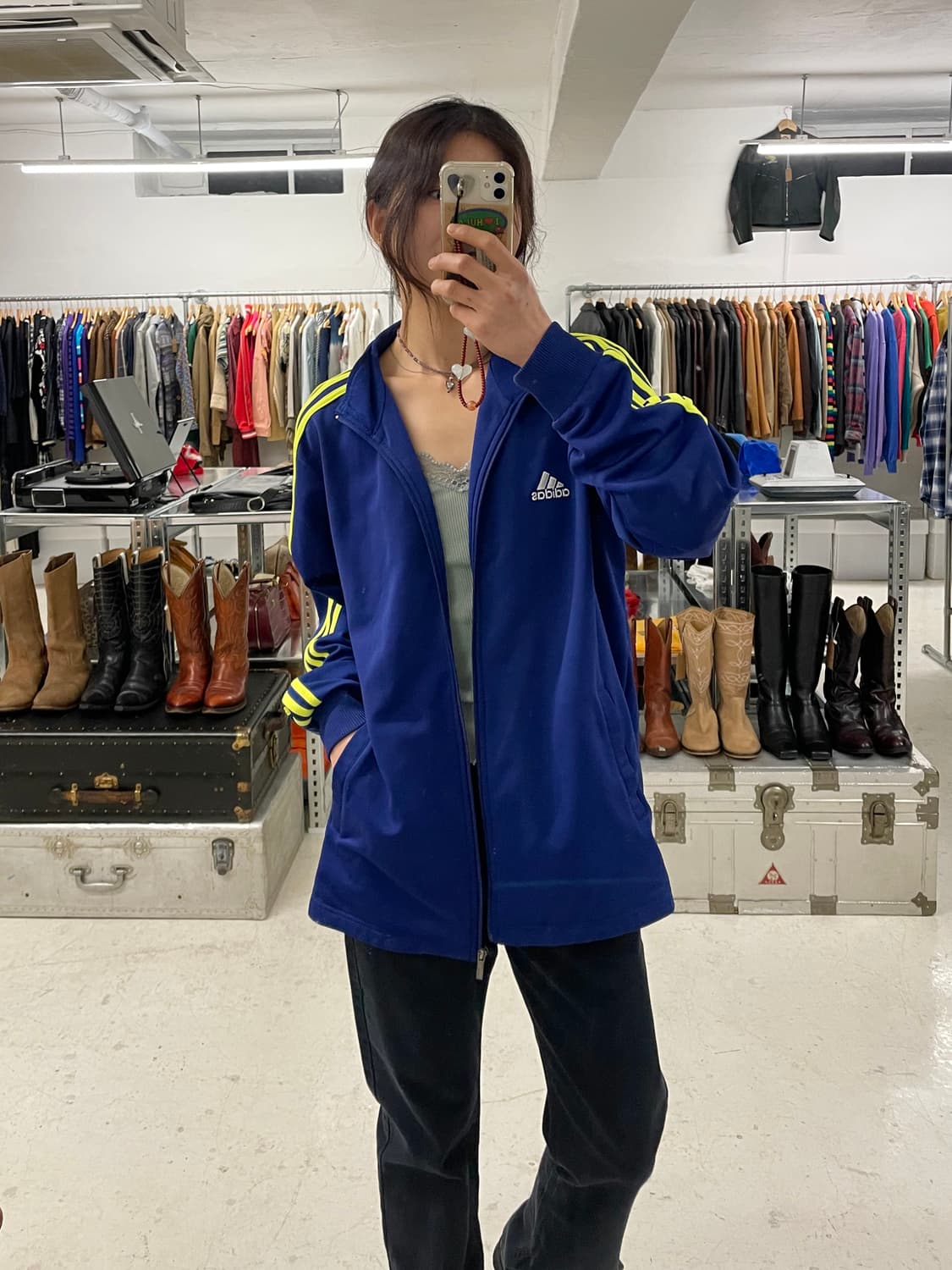 ADIDAS jersey 아디다스 져지 상품이미지10