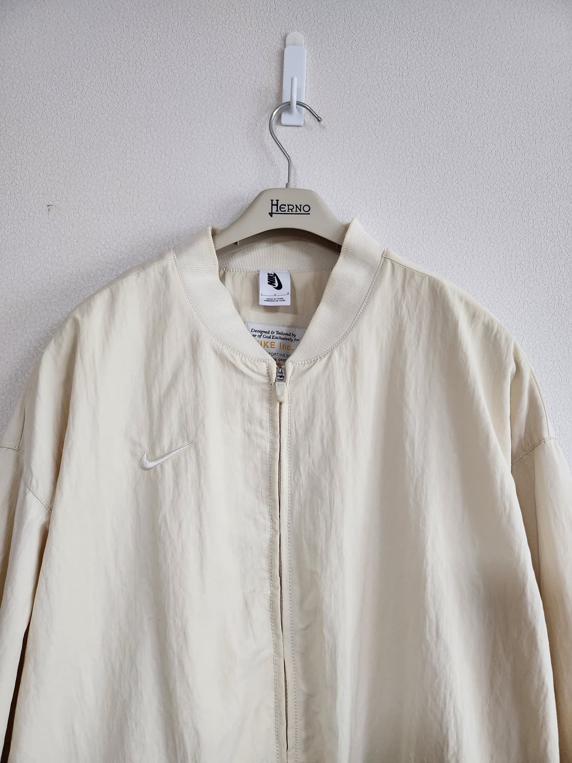 나이키피오브갓NBA자켓(L 상품이미지2