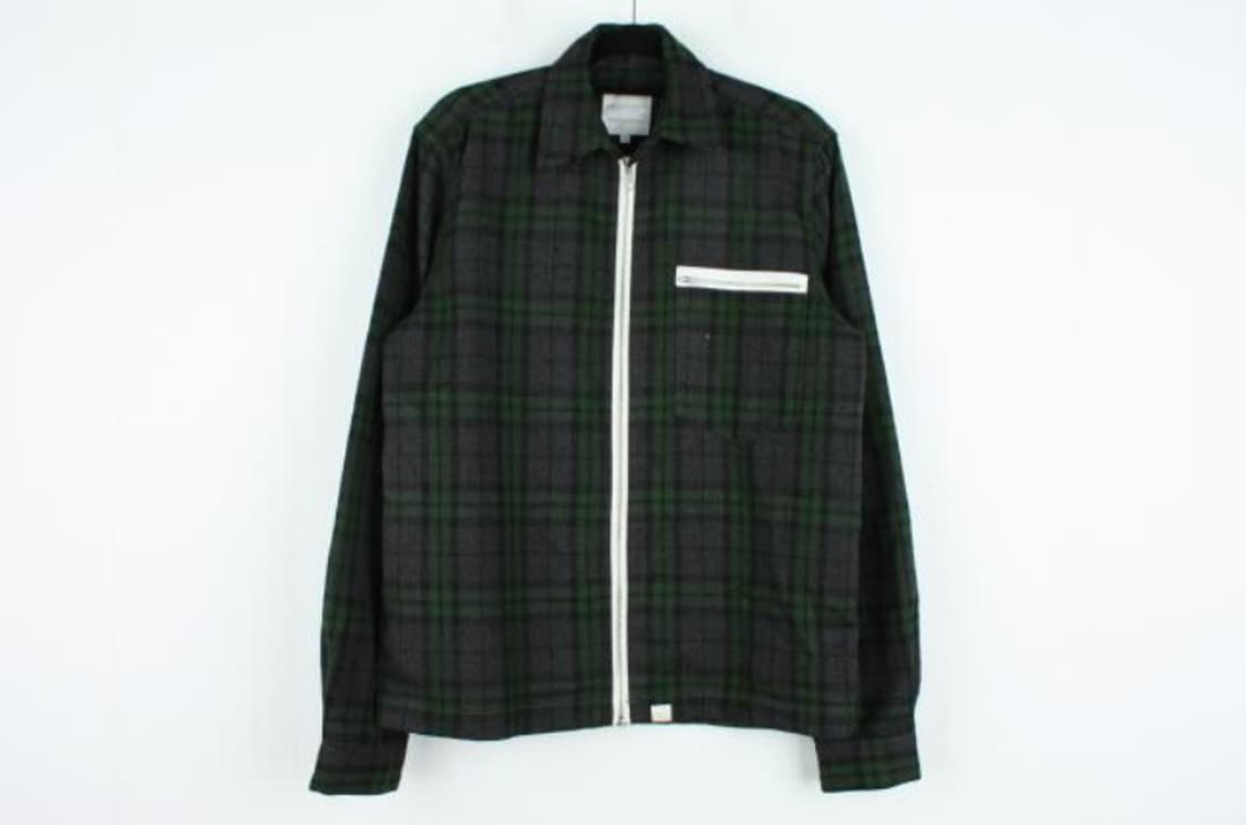 디스이즈네버댓 집업 상품이미지1