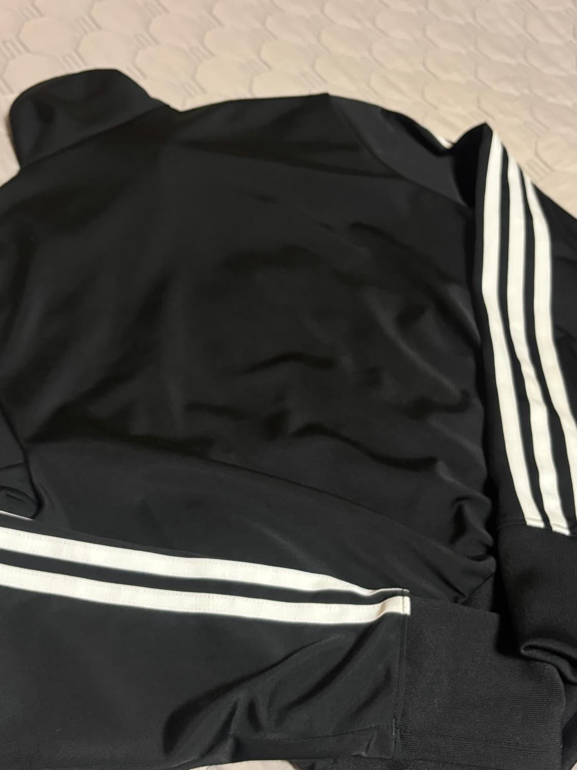 아디다스 크롭 져지 상품이미지5