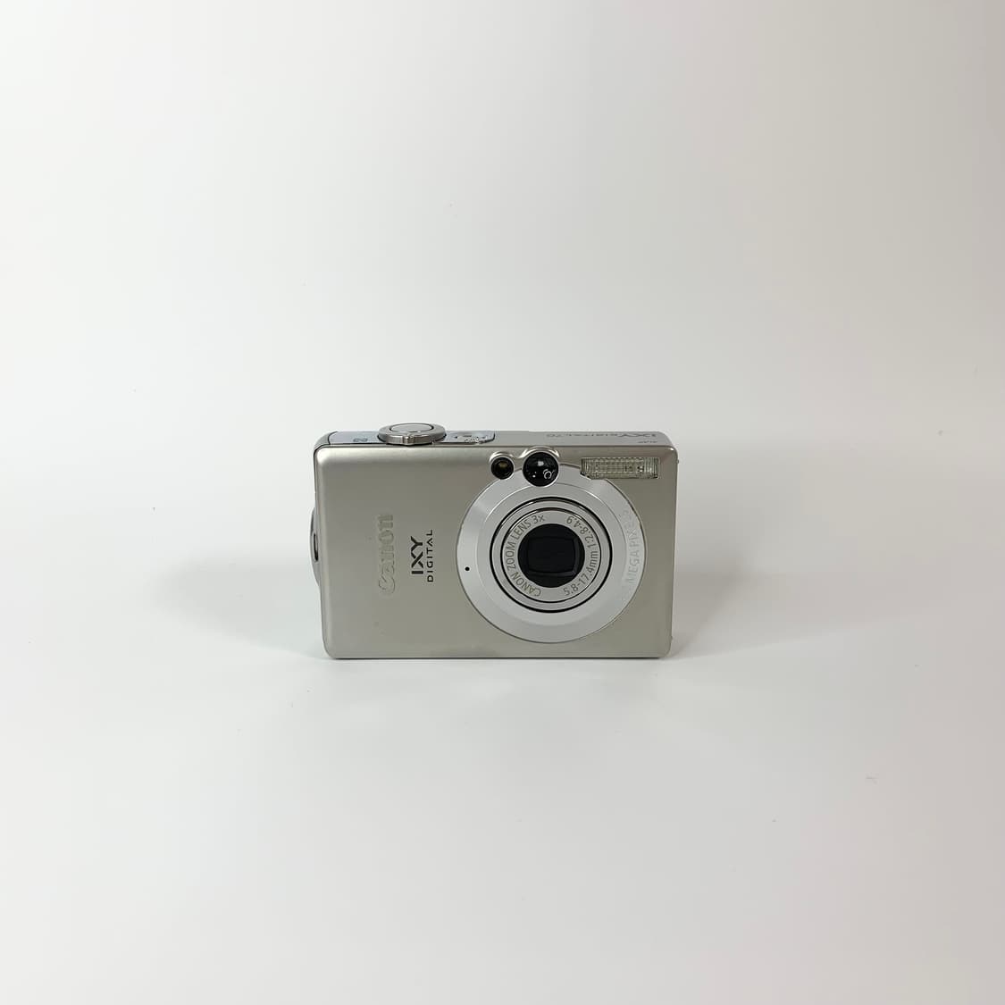 미품🫧캐논 익시 70 실버 (canon ixy 70 ) 상품이미지1