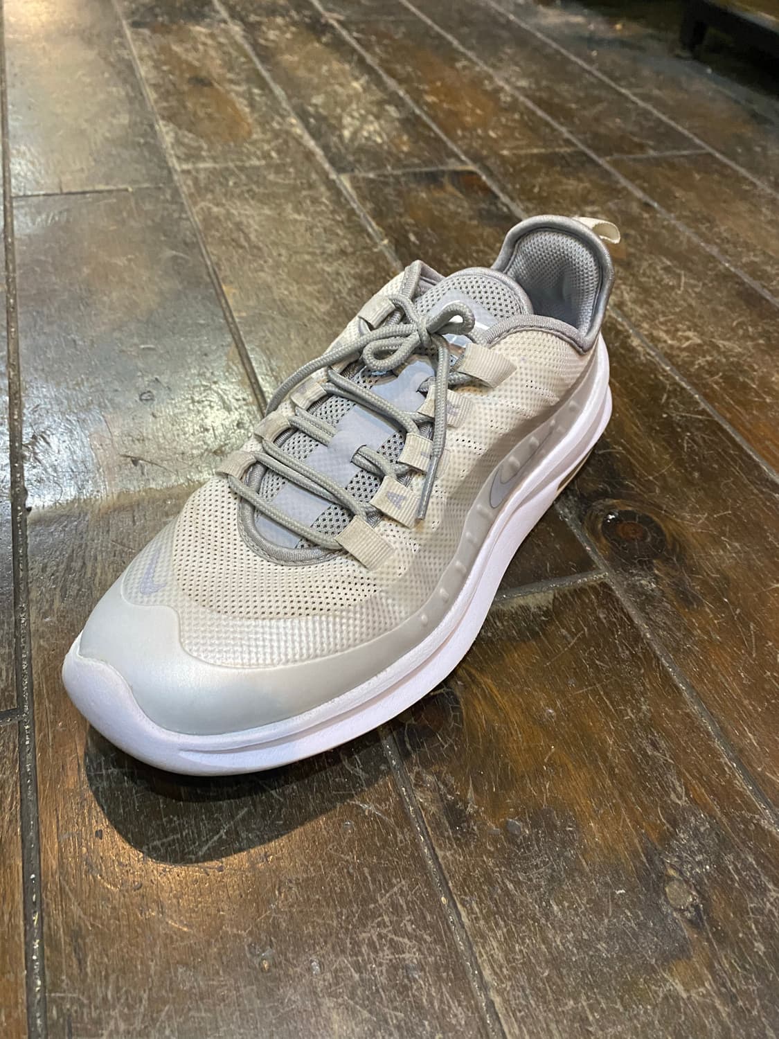 Nike 나이키 에어맥스 엑시스 245size 상품이미지1