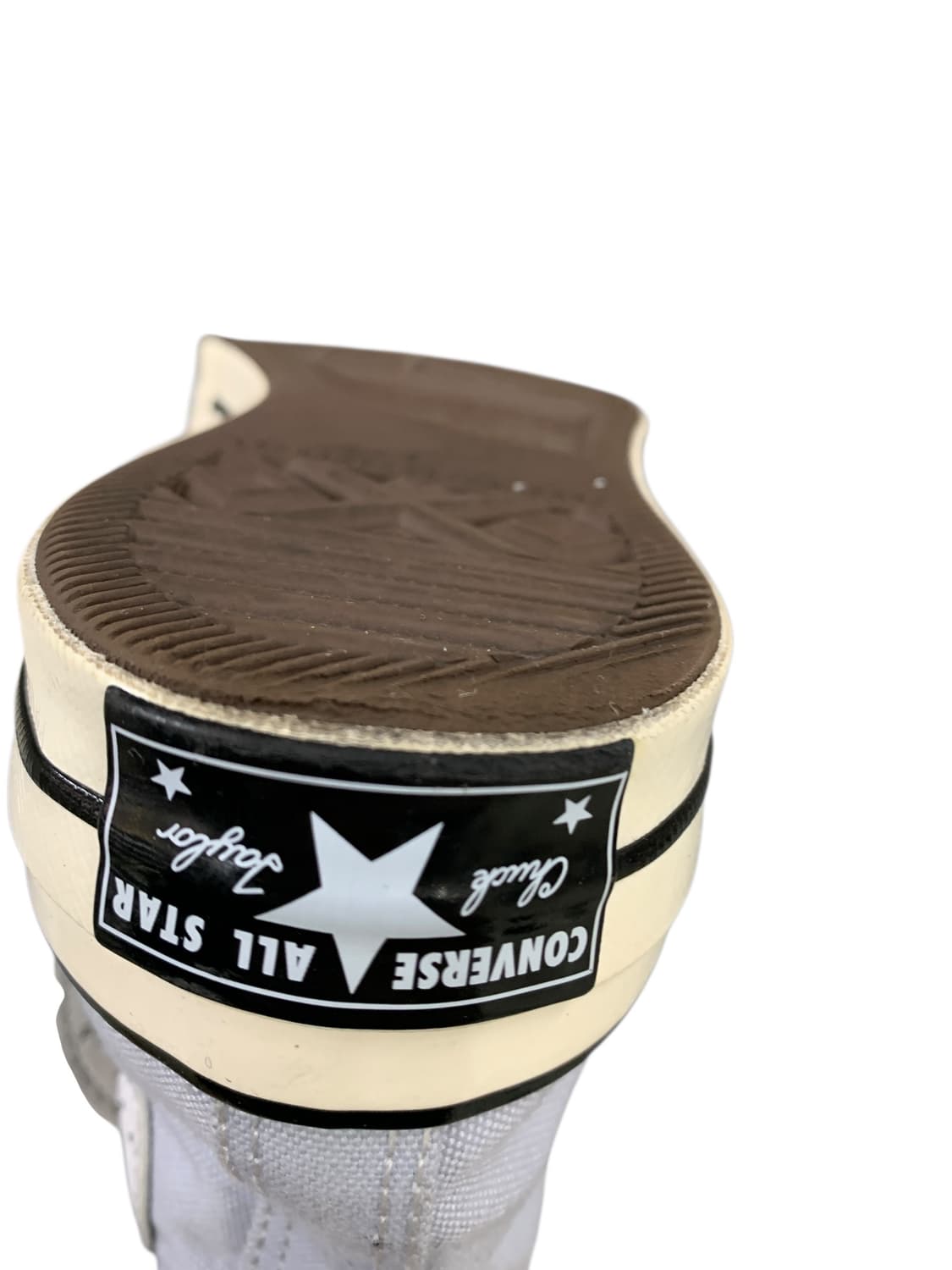 컨버스 척 70 하이 고스티드 250 상품이미지10