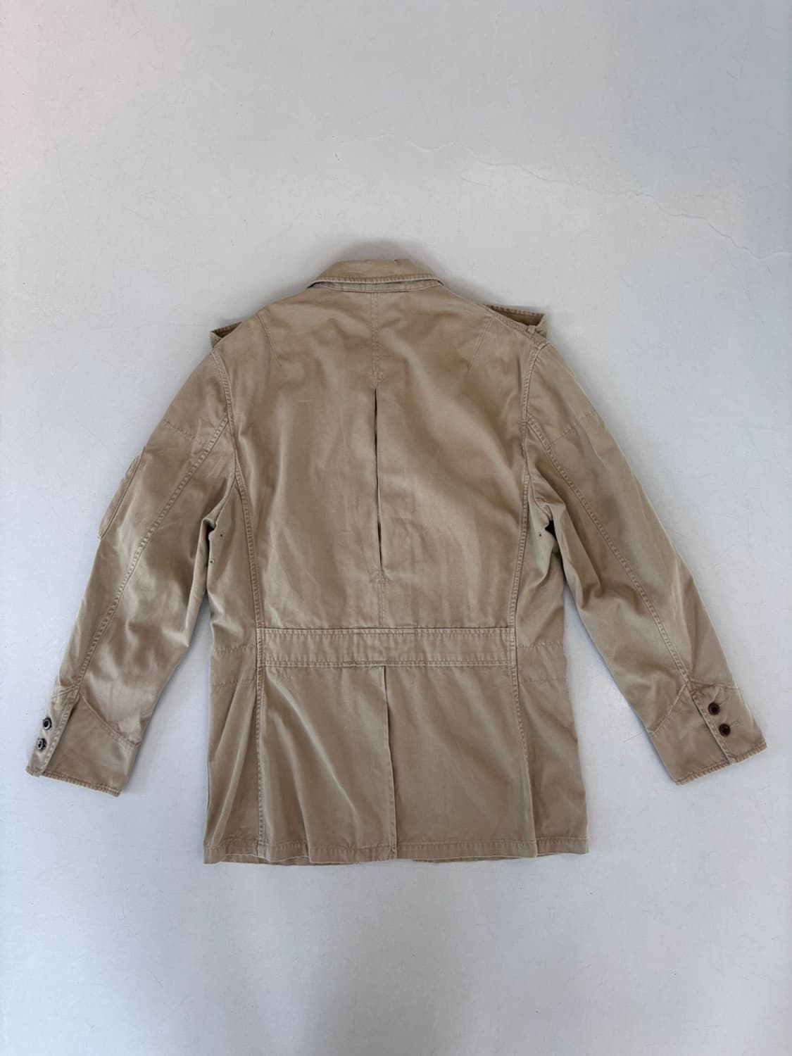 Vintage Polo Ralph Lauren Jacket 상품이미지5