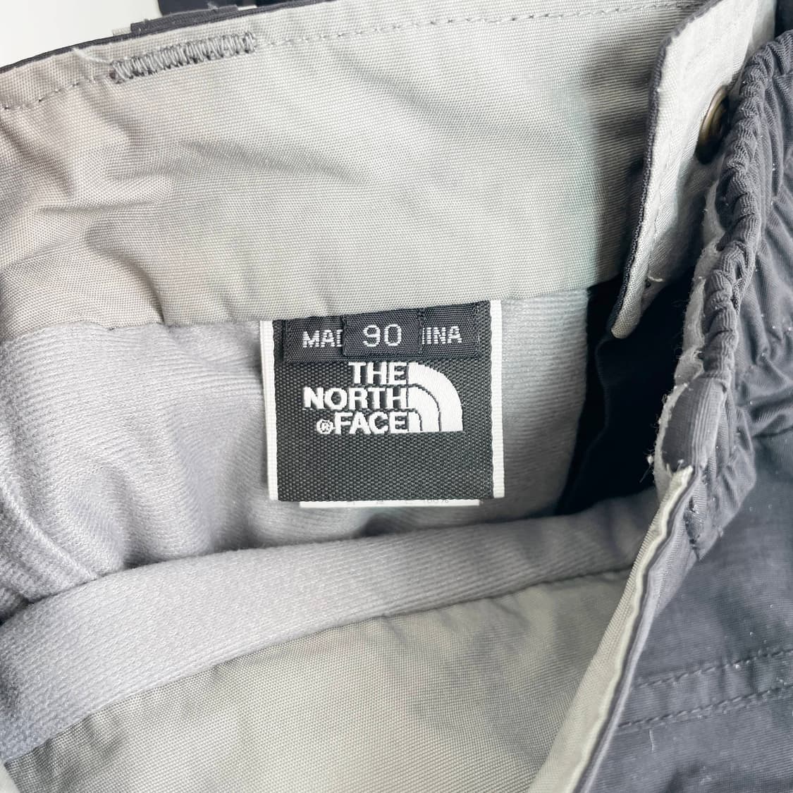 F2 노스페이스 하이벤트 보드복 팬츠 35사이즈 상품이미지6