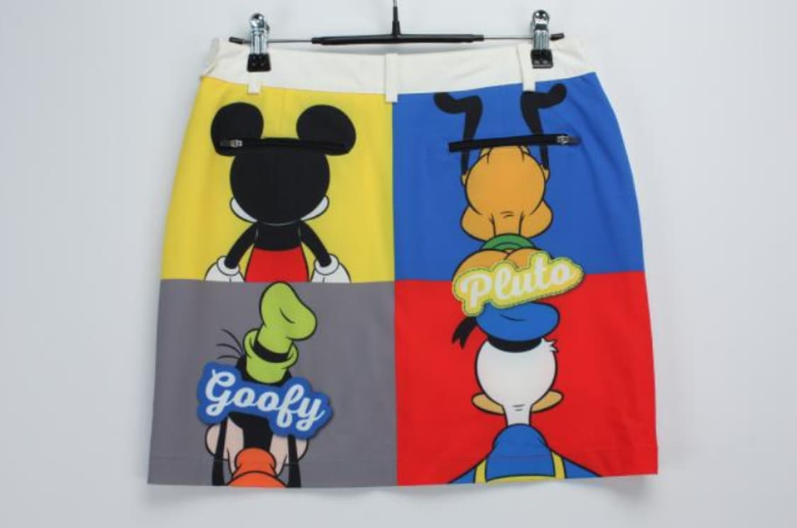 디즈니 스커트 상품이미지3