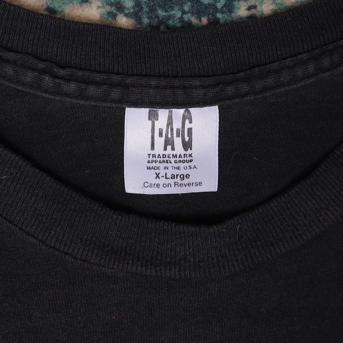 VTG 빈티지 1992년 쥬라기 공원 영화 프로모션 반팔 티셔츠 XL 상품이미지3