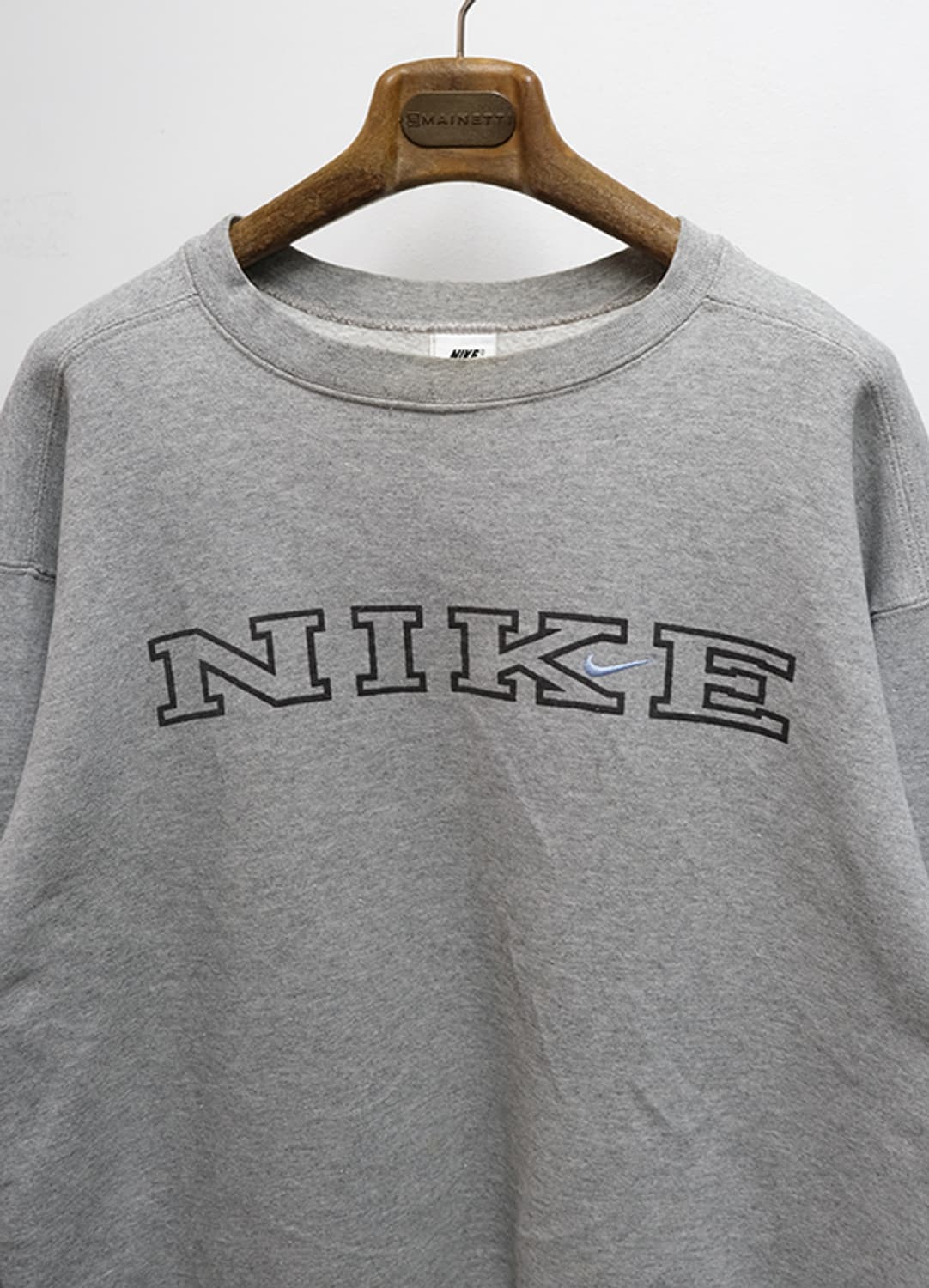 00s NIKE MADE IN USA [M] 상품이미지3