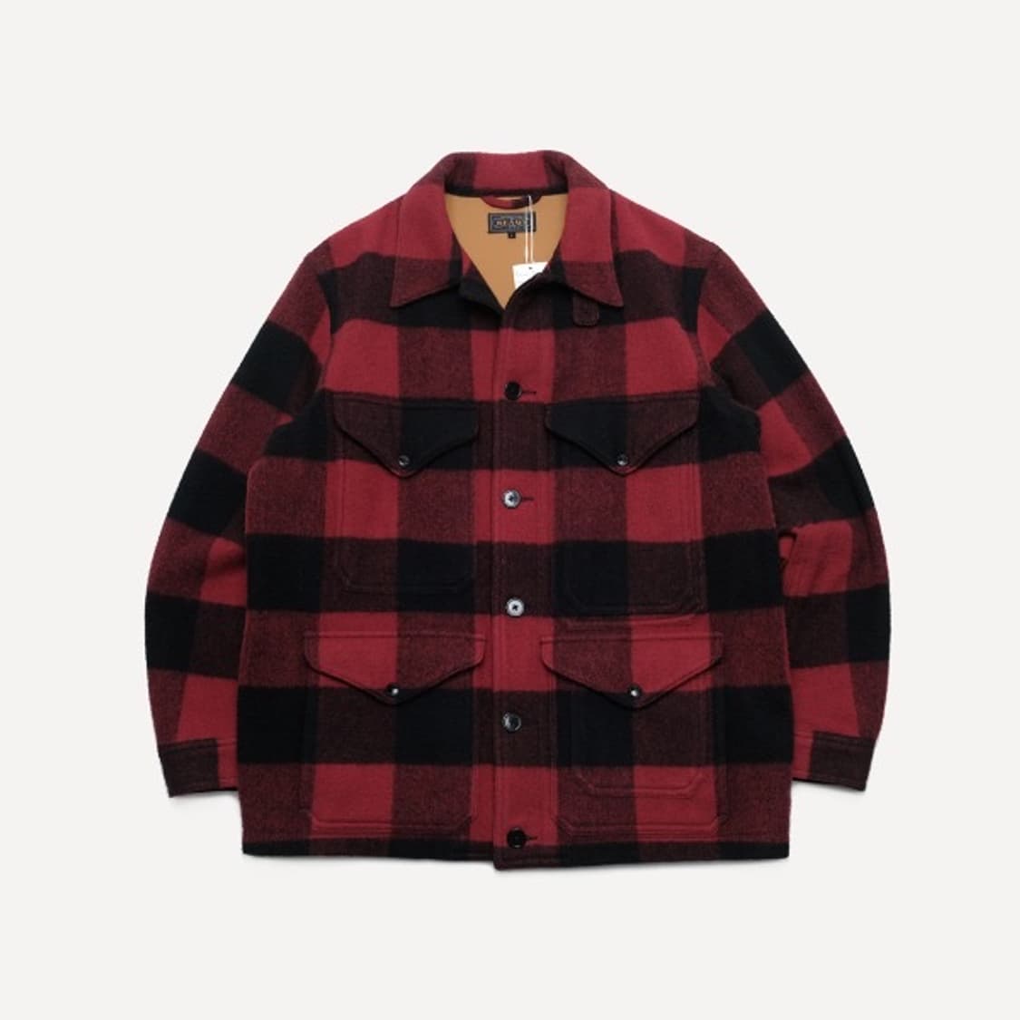 mackinaw jacket 상품이미지1