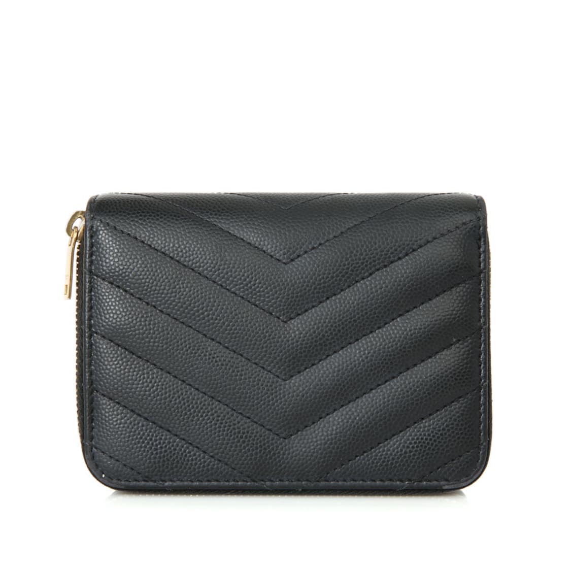 생로랑 모노그램 지퍼 어라운드 반지갑 컴팩트 미니지갑 403723 상품이미지4