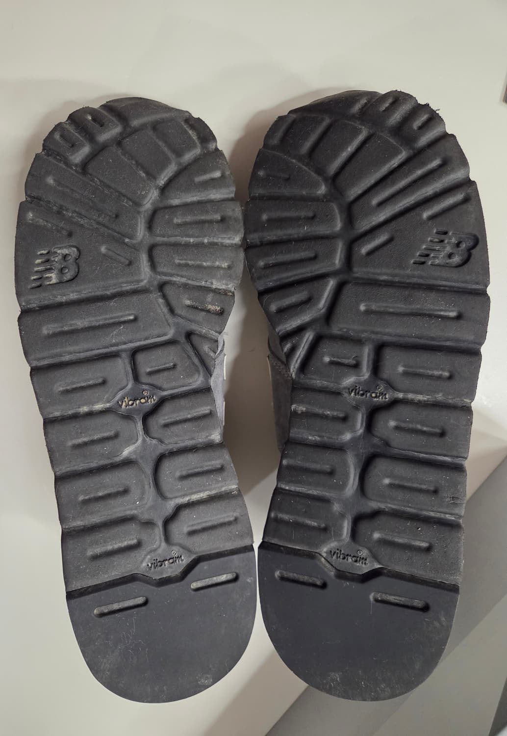 (275) 뉴발란스 990v1 그레이 / m990gr1 상품이미지3