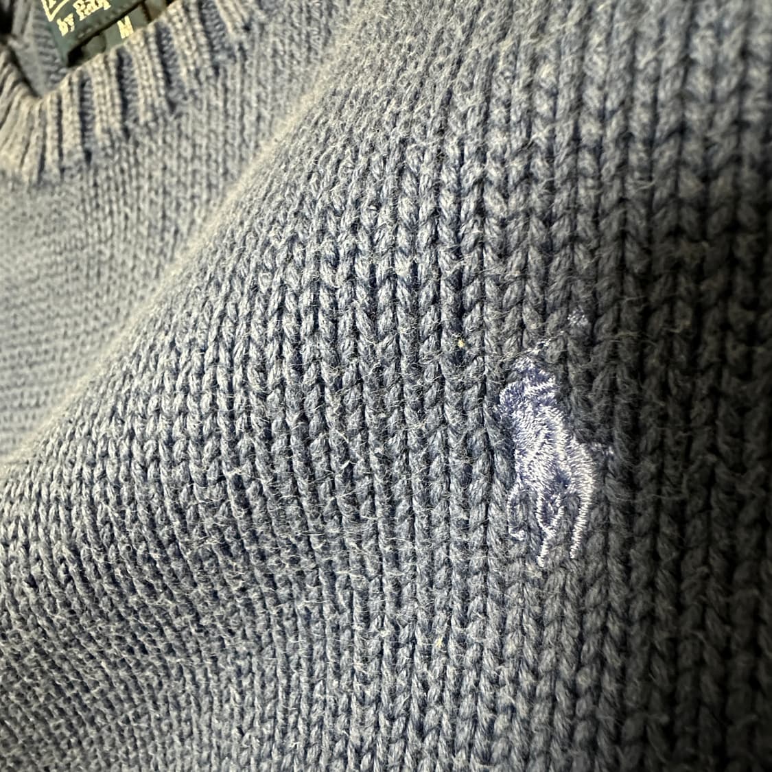 POLO RALPH LAUREN woman knit sweater 상품이미지3