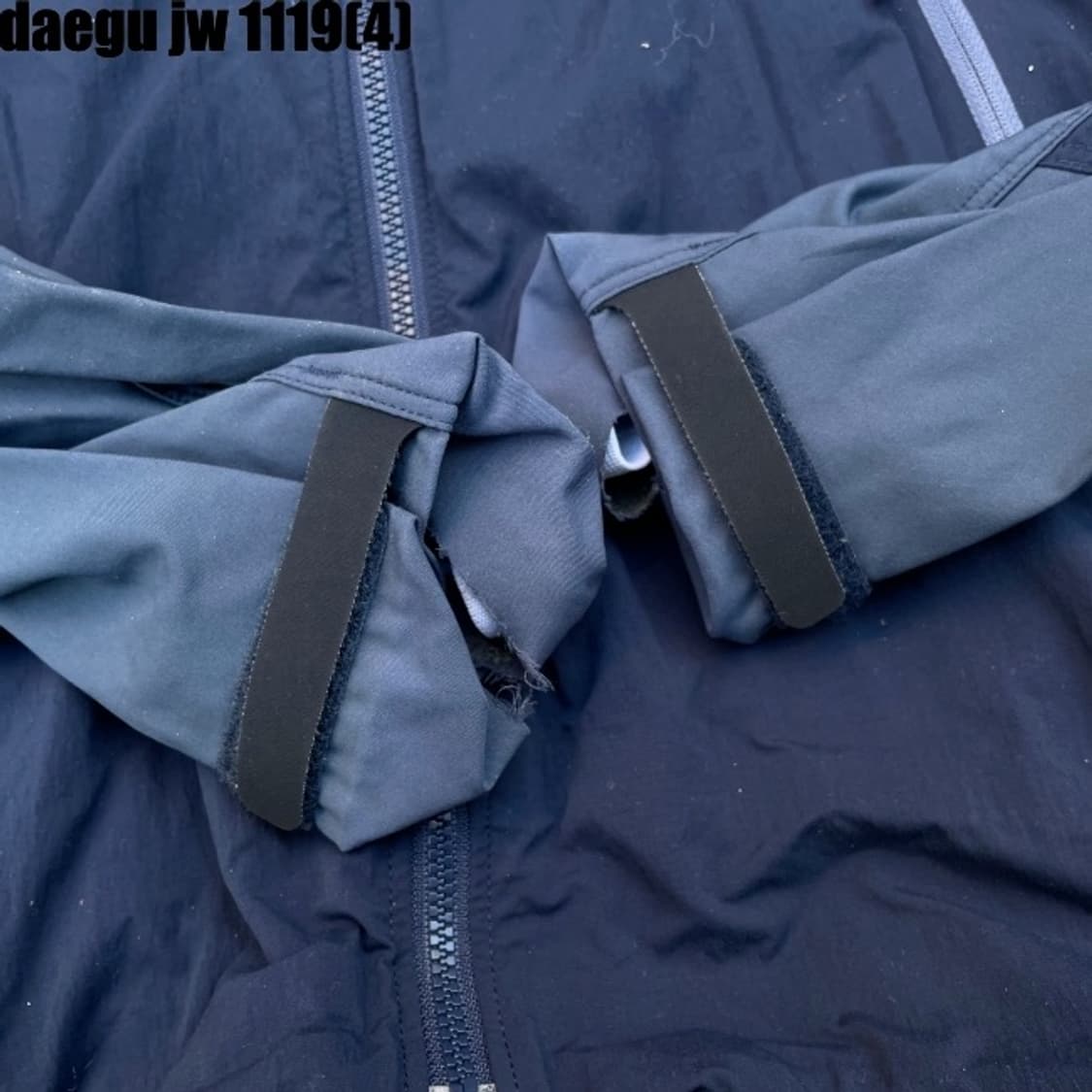 아크테릭스 바람막이  상품이미지5