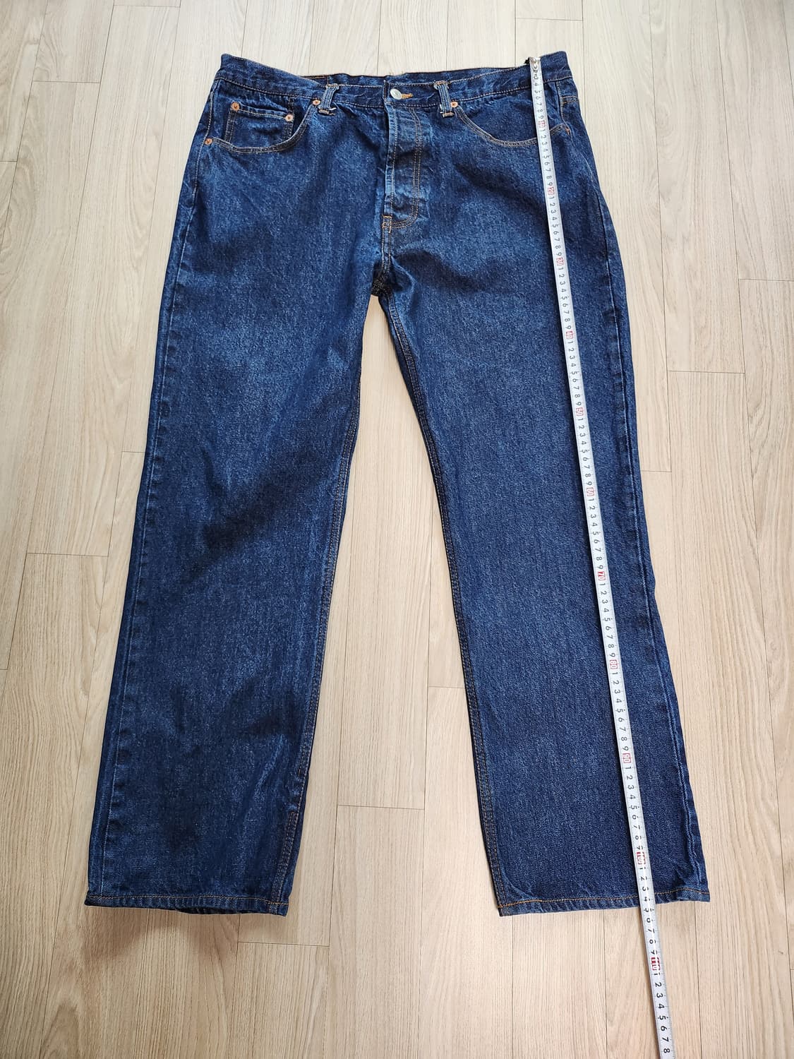 리바이스501 오리지널청바지 (38 상품이미지6
