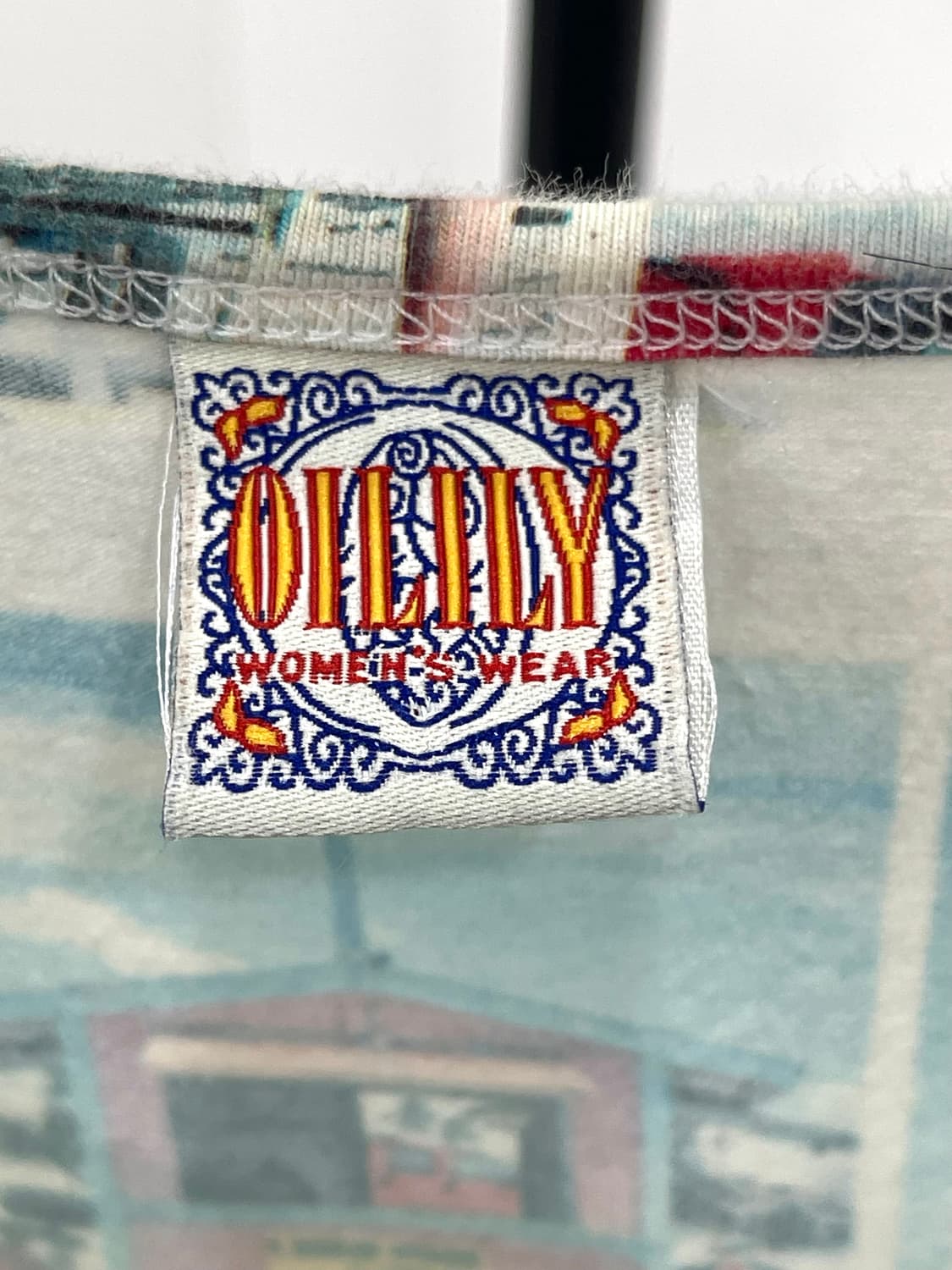 오일릴리 반팔 상품이미지9