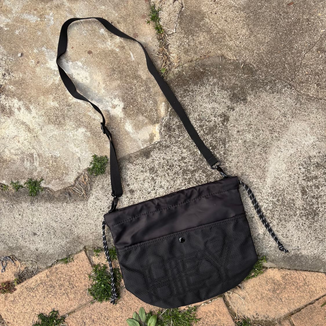 니코 앤드 샤코슈 크로스백 상품이미지1