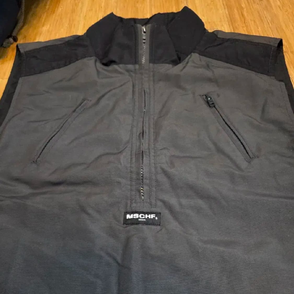 MSCHF SEOUL 미스치프 서울 아노락 베스트 (M) 상품이미지3