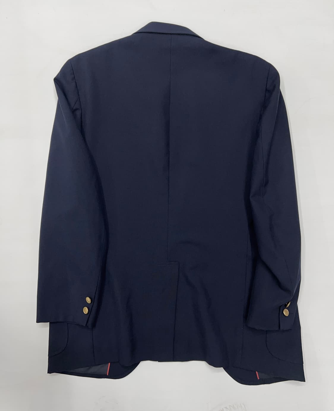 제이프레스 금장 버튼 자켓 상품이미지5