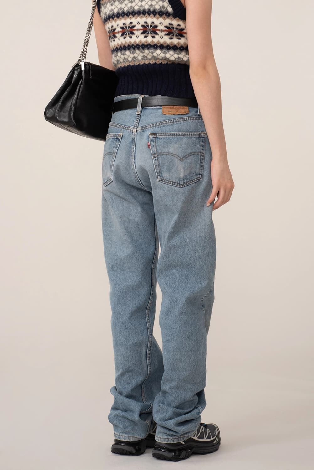 리바이스 90's Levi's 501 made in U.S.A. 팬츠 상품이미지10