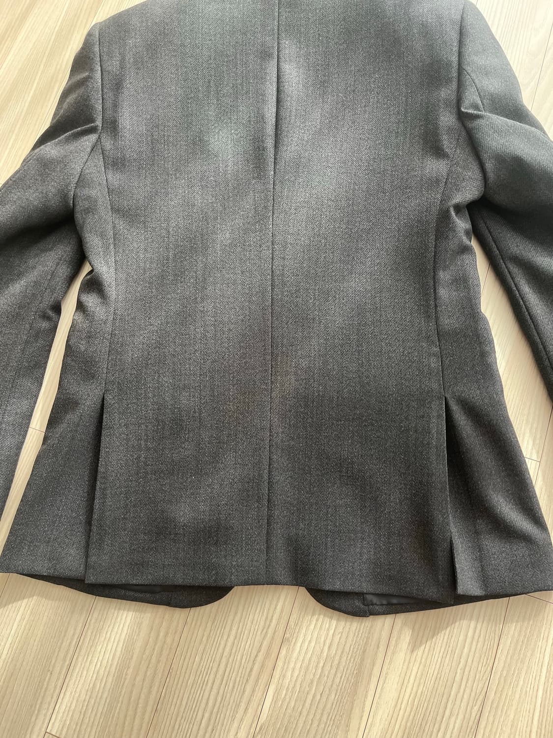 티아이포맨 자켓(T.I FOR MEN) 상품이미지4