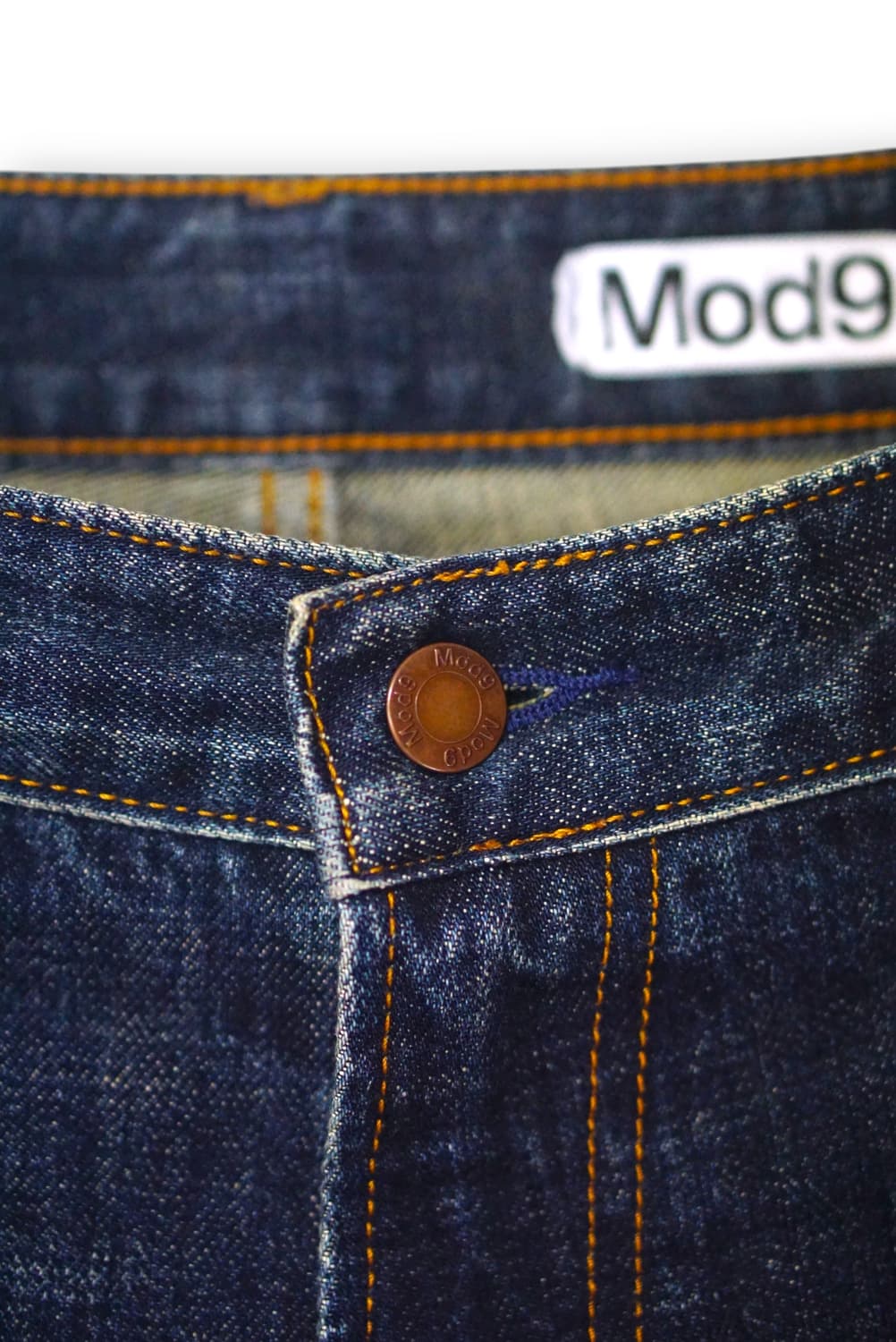 모드나인 청바지 상품이미지4