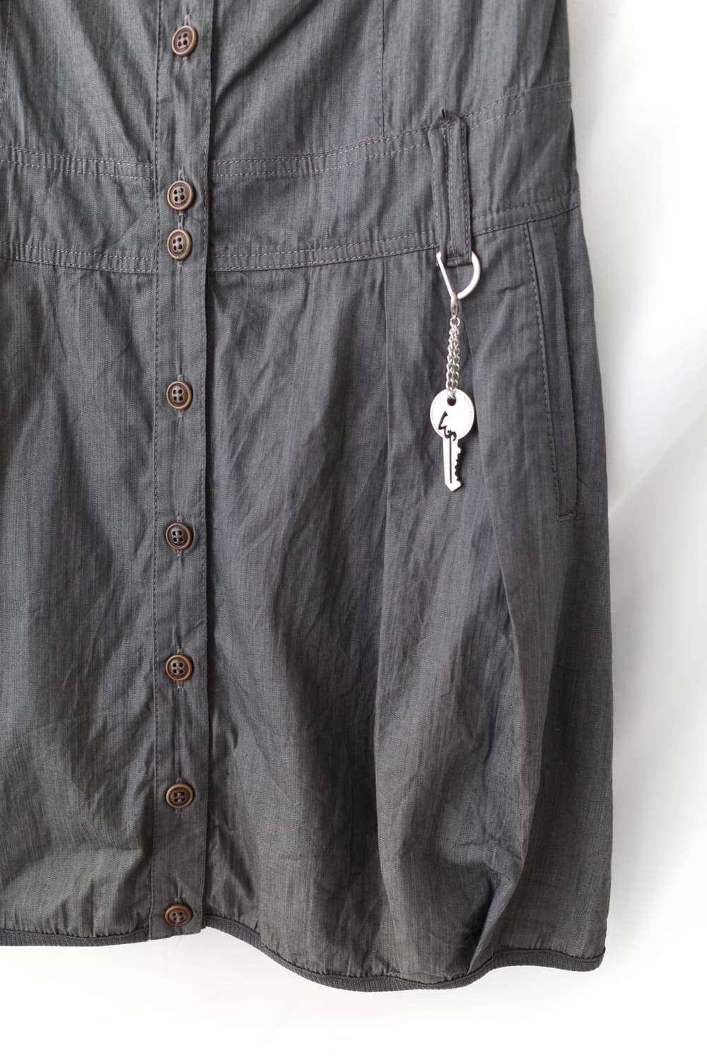 cop copine) ribbon balloon one-piece 상품이미지3