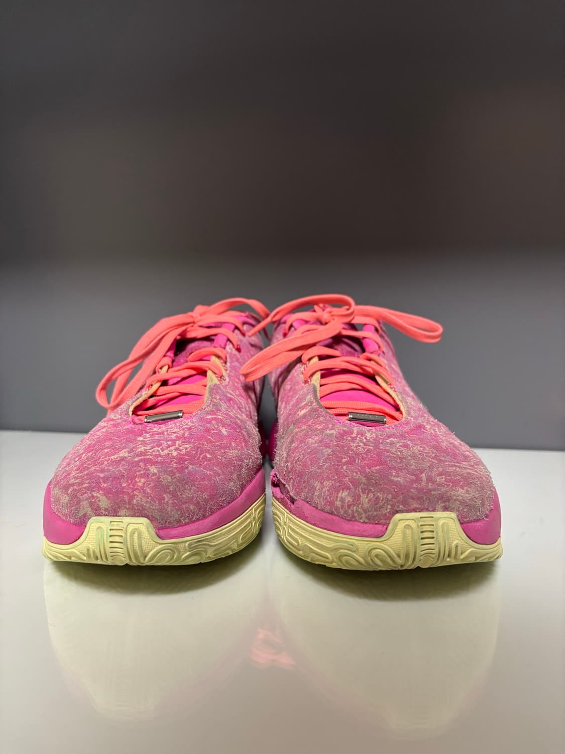 르브론21 상품이미지5