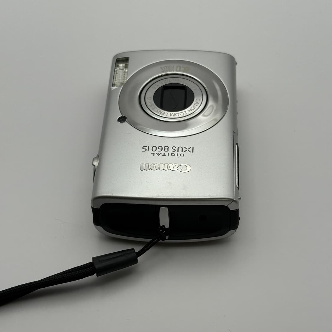 캐논 익서스ixus860is 익시ixy910is 빈티지 디지털 카메라 상품이미지4
