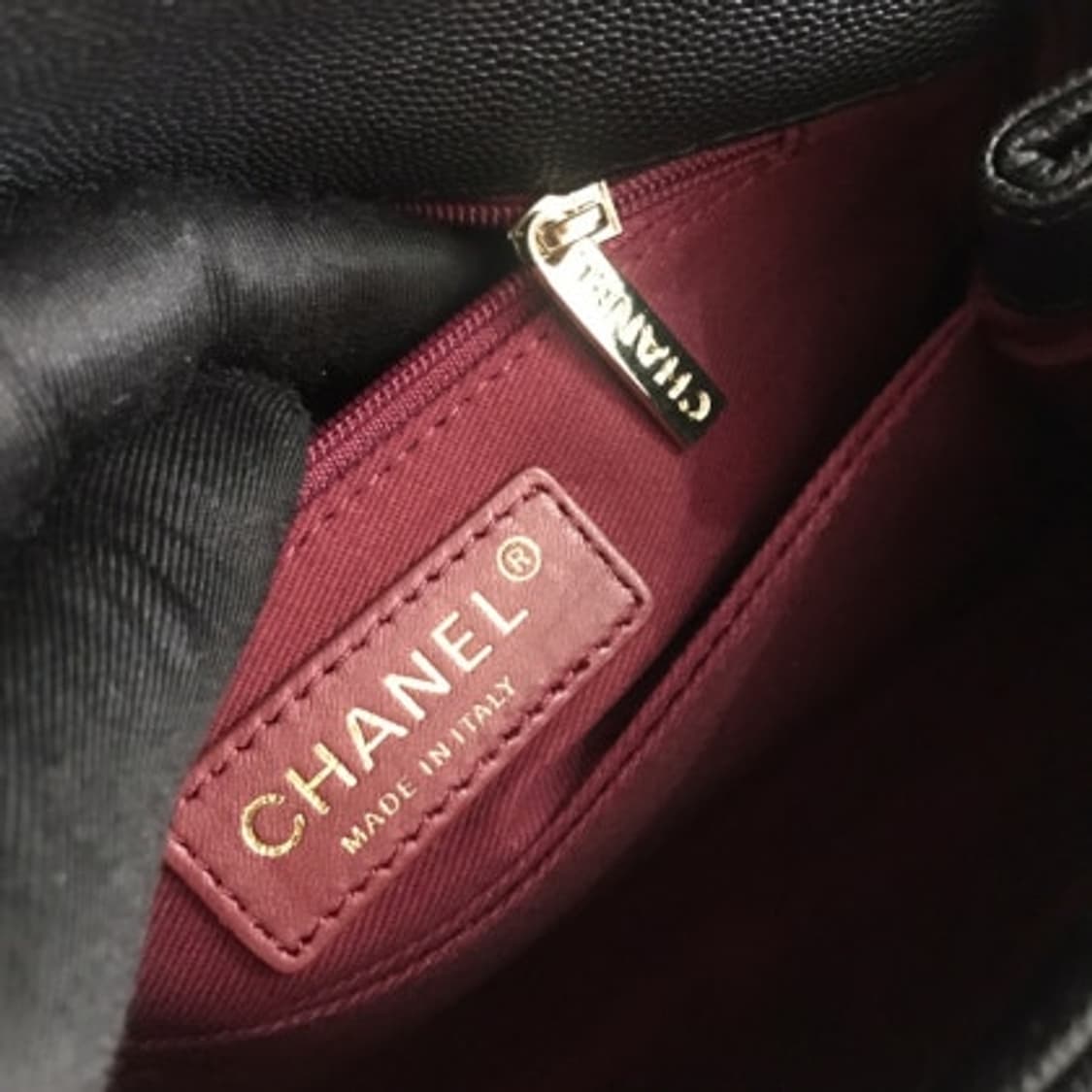 샤넬 숄더 백 택포50 상품이미지4