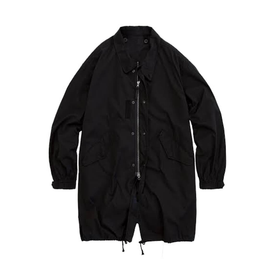 폴리테루 / 델파카 블랙 / 4 상품이미지1