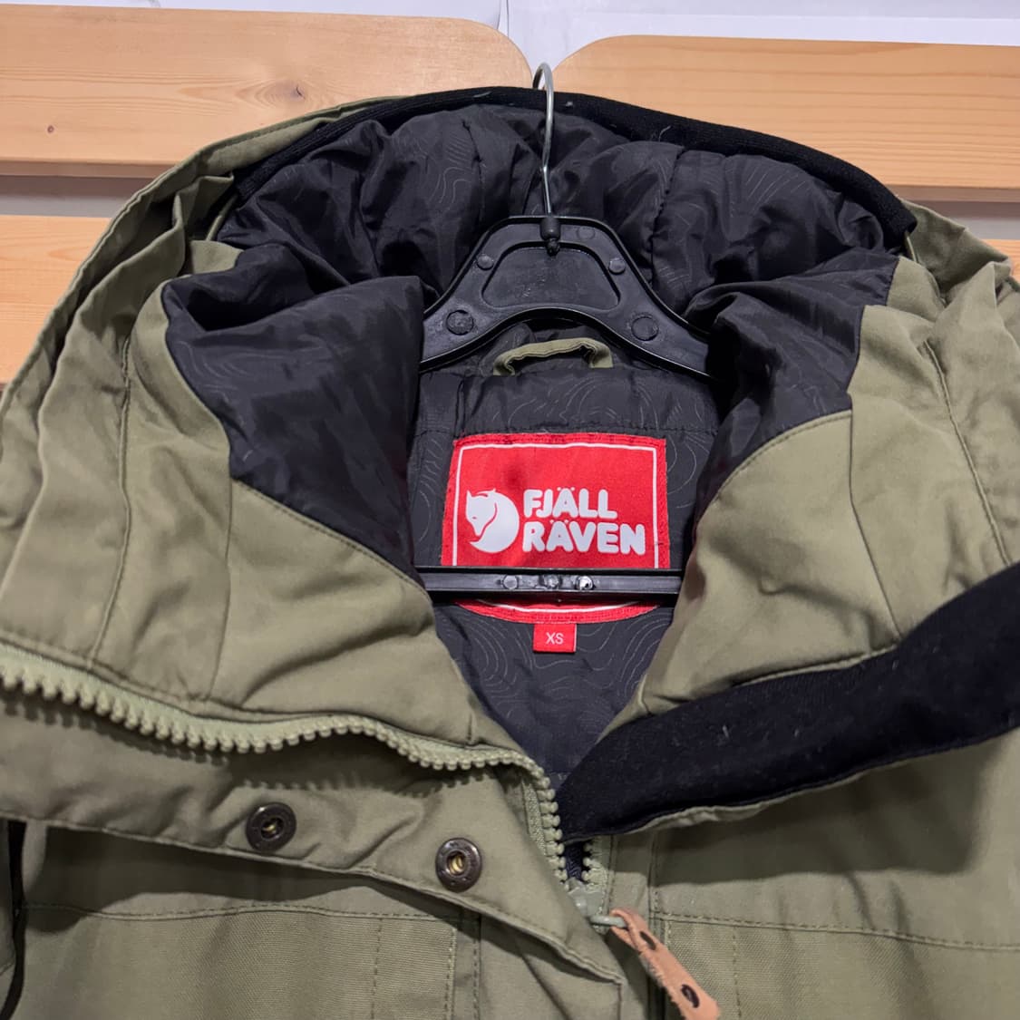 피엘라벤 자켓 상품이미지3