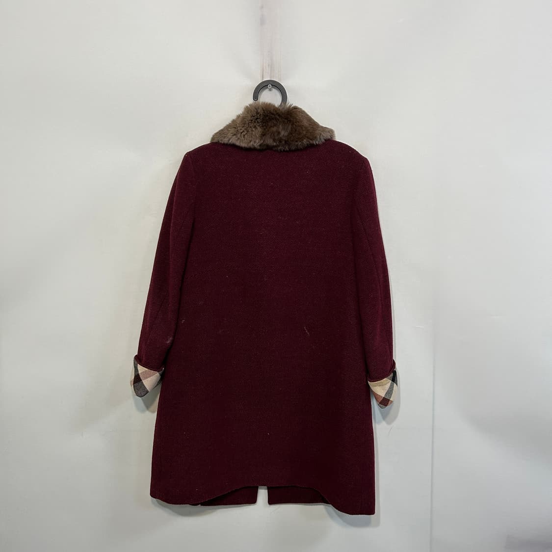 닥스 키즈 겨울 코트 165  상품이미지3