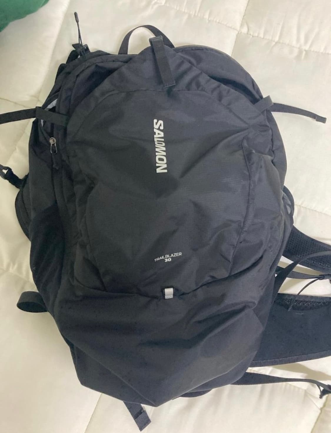 살로몬 백팩 트레블레이져 30 상품이미지1